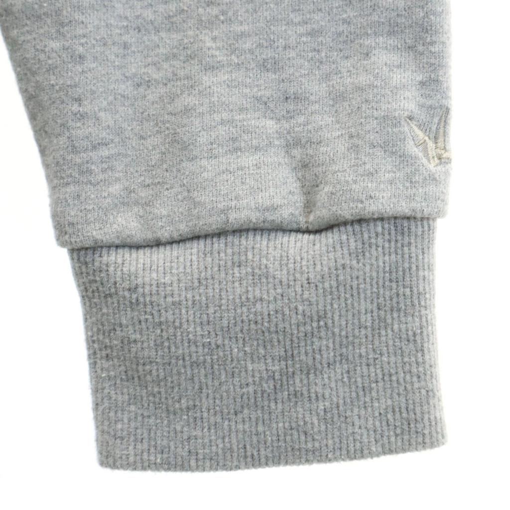 1piu1uguale3 RELAX Long sleeve Sweatshirts M gray Men's Used