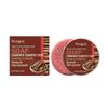 Cinnamon-scented shampoo bar with gentle ingredients nourishes, softens, and adds shine to hair. A daily cleansing shampoo bar.