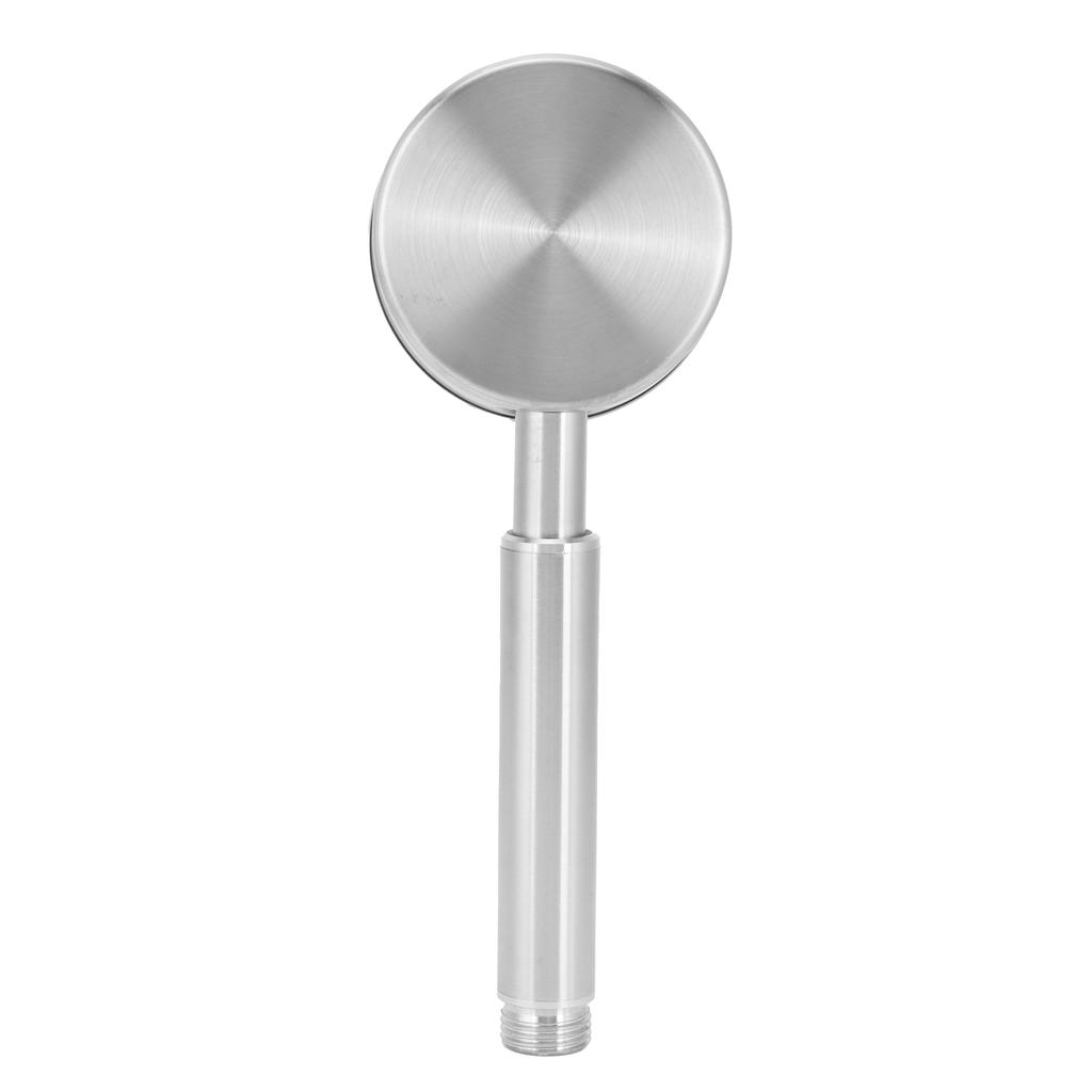 G1 2 Shower Head Detachable 304 Stainless Steel Handheld Shower Sprayer for Home Bathroom
