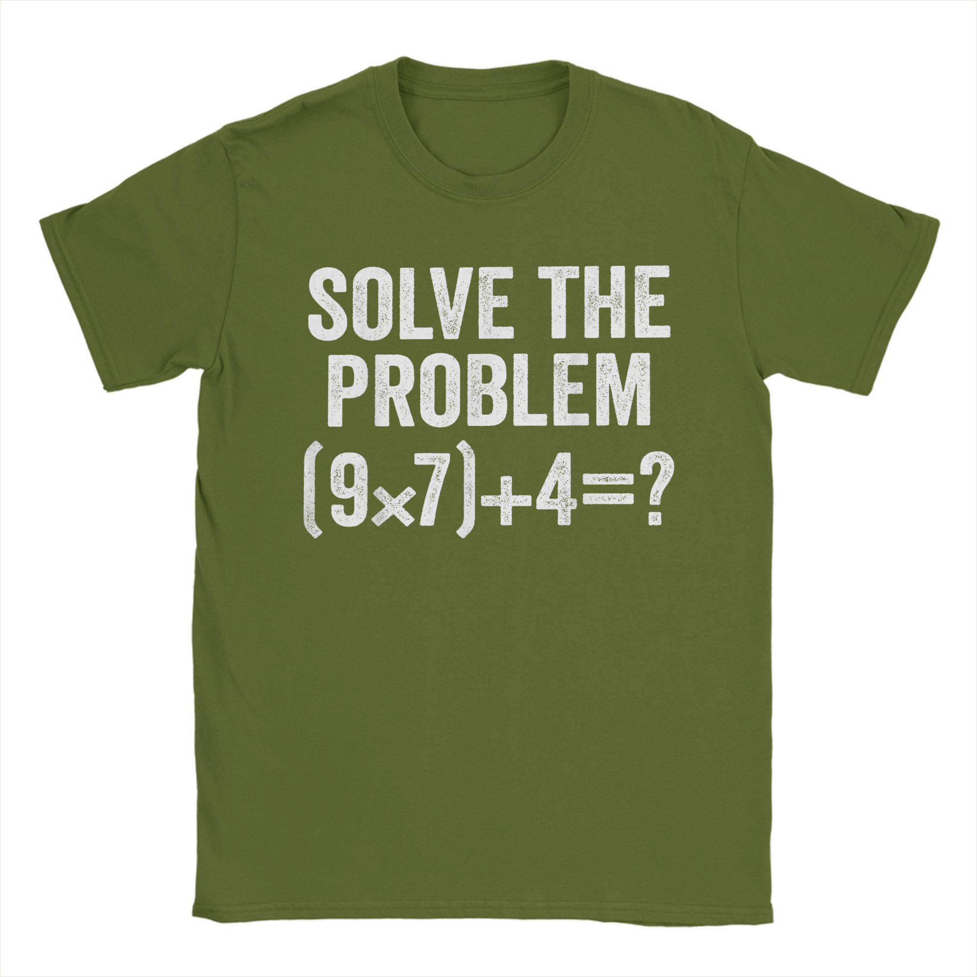 

Мужские смешные 67 Мем PEMDAS Учитель начальной школы Маразм Шутка Футболки Одежда Футболки с коротким рукавом Футболки с принтом 4XL