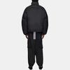 Y-3 Puffer Jacket JX7282