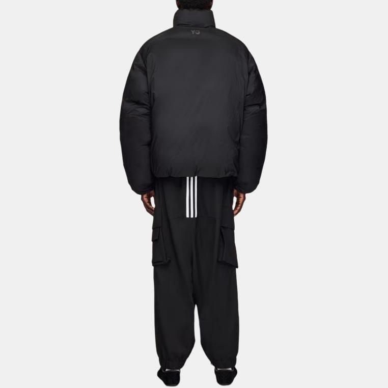 Y-3 Puffer Jacket JX7282