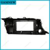 10.1 inch Car Radio Fascia Panel for TOYOTA Hilux 2014-2019 stereo dash Frame