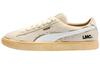 X Lmc Suede Vtg 'Beige White' 394817-02