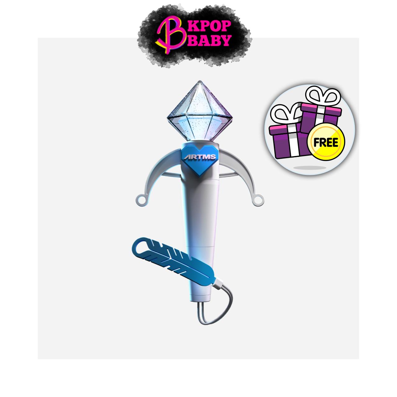 

ОФИЦИАЛЬНЫЙ ЛАЙТСТИК ARTMS