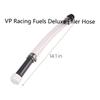 2PCS New Car Deluxe Fuel Jug Hose Filler For Racing Utility Gas Can Kit VP Spout