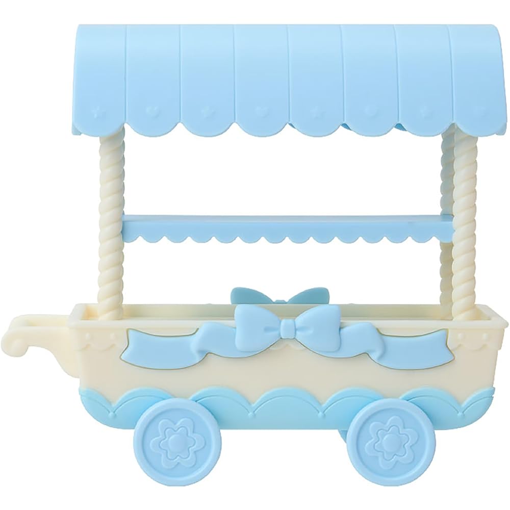 Sanrio Cinnamoroll Doll and Wagon Set Gift 365530