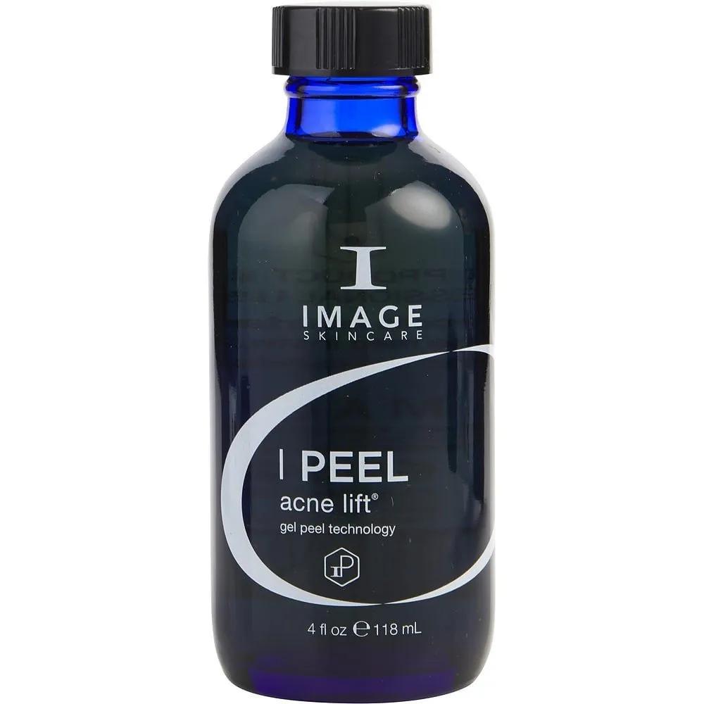 Image Skincare Eye Peel Lift Peel Solution 120ml
