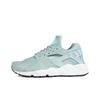 Air Huarache Run Print Cannon Krokodil Damen Sneaker Blau Cannon-Blau Weiß 725076-006