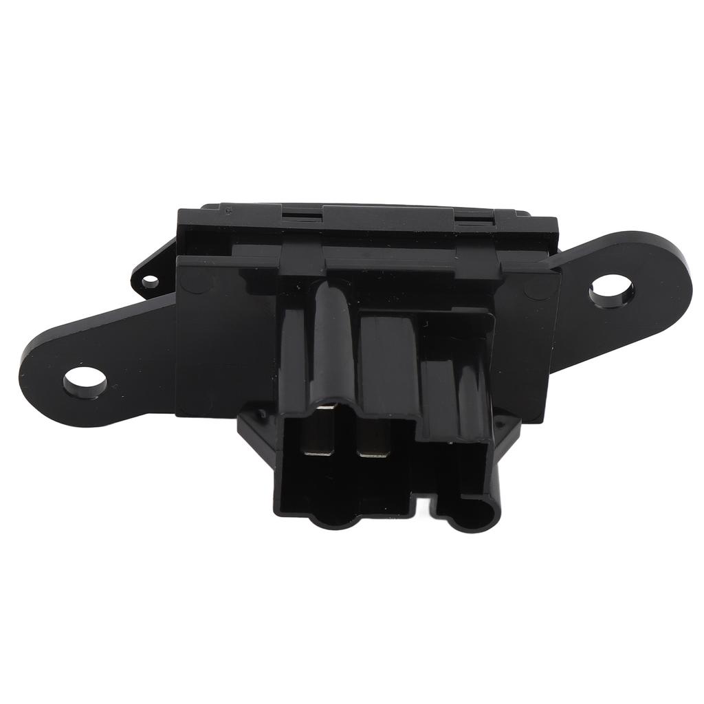 Hinterer Fensterheberschalter Türschalter Reaktionsschnelle Sanfte Steuerung ABS-Kunststoff F2TZ 14529 A für Bronco 1992 bis