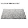 Self-Heating Pet Mat, Super Soft Aluminum Film Dog Mattress For Sleeping, Cat And Dog Bed Mat For Small And Medium Cats Dogs