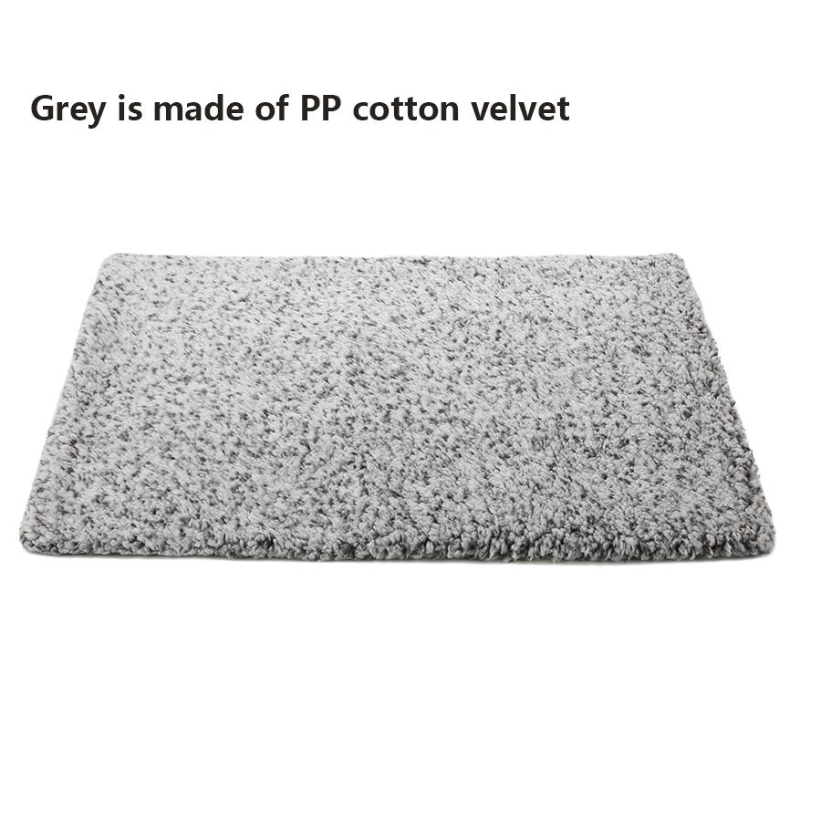 

Self-Heating Pet Mat, Super Soft Aluminum Film Dog Mattress For Sleeping, Cat And Dog Bed Mat For Small And Medium Cats Dogs 57*46cm