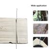 Portable Mini Stainless Steel Wire Saw Rescue Emergency Camping Survival Outdoor Strong Pocket Chain Rope Hand Cable String Saw