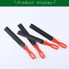 Sharpening Shaping Grinding Hand Tools Sharpener Sawing File Hand Saw Diamond-Shaped Files