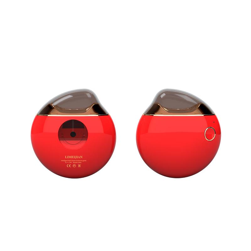 

LIMEIJIAN Electric Nail Clipper and Trimmer