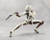 Kotobukiya Infinite Encounter Megalomaria Seeker Height 160mm Plastic Model Approx. Non-scale