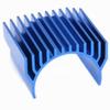 Aluminium Material Motor Heat Sink RC Car Accessories Motor Heatsink  for 1/10 RC Vehicle