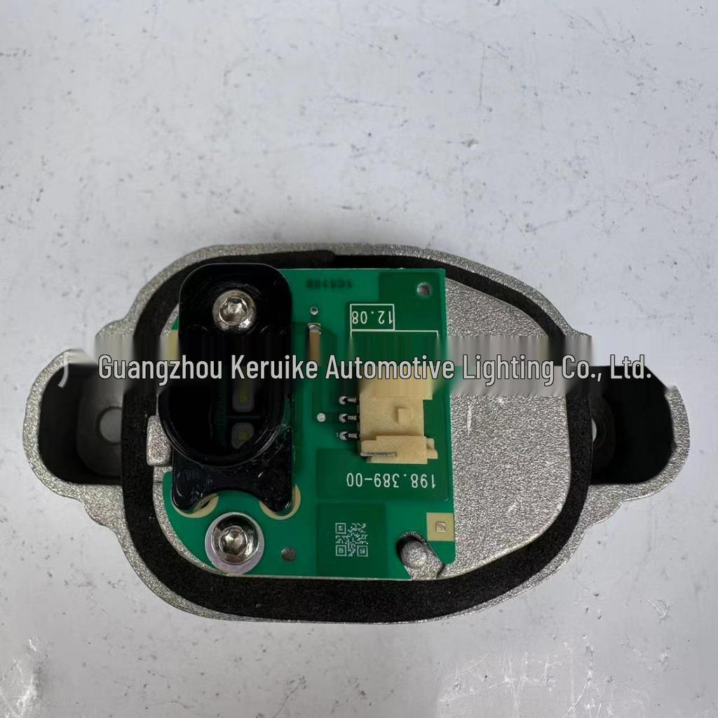 BMW F35 Angel Eye Daytime Running Light Bulb 63117419610-3P