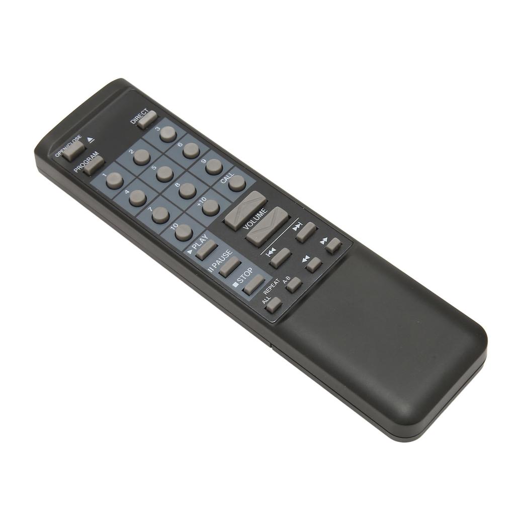 Telecomandă de înlocuire pentru CD Player Stereo Denon pentru DCD 580 DCD 820 DCD 480