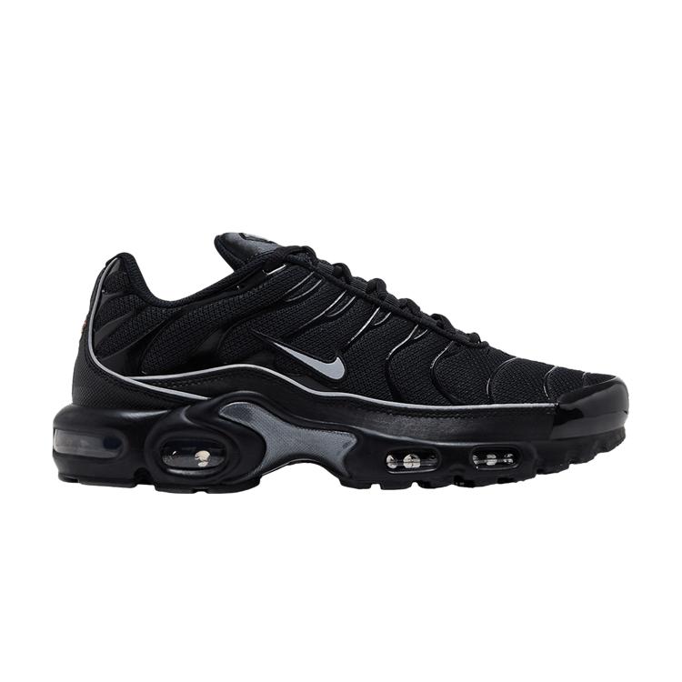 Nike Air Max Plus OG Melns