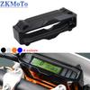 CNC Odometer Speedometer Cover Protector Guard For KTM XCW XCFW EXC EXCF 150-500 2015-2024 For Husqvarna TE 150 250 300 FE 2024