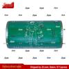 Jiyue Flexible Emergency Roll Splint