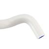 Silicone Radiator Coolant Hose Kit For Honda CB500SF 2026+ White