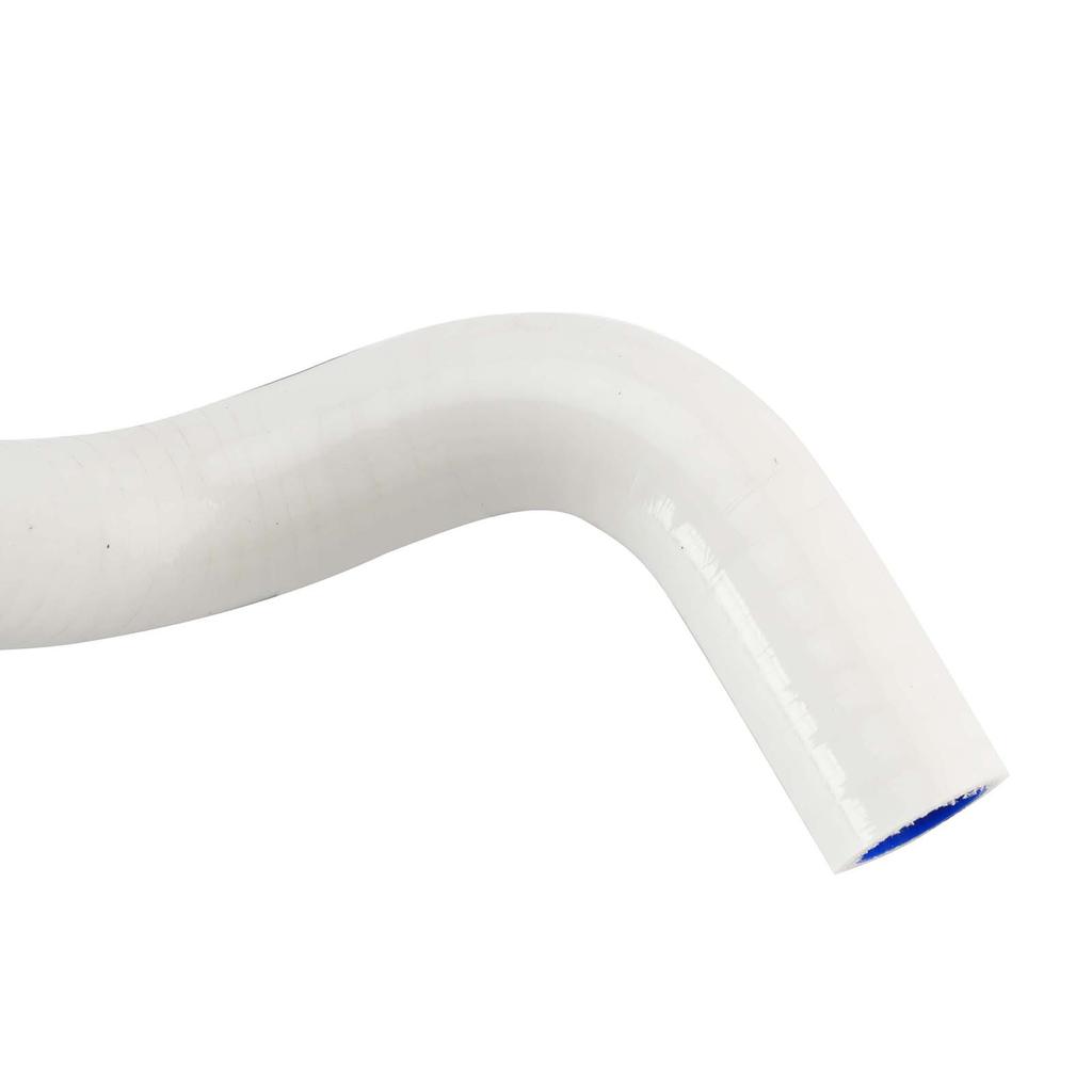 Silicone Radiator Coolant Hose Kit For Honda CB500SF 2026+ White