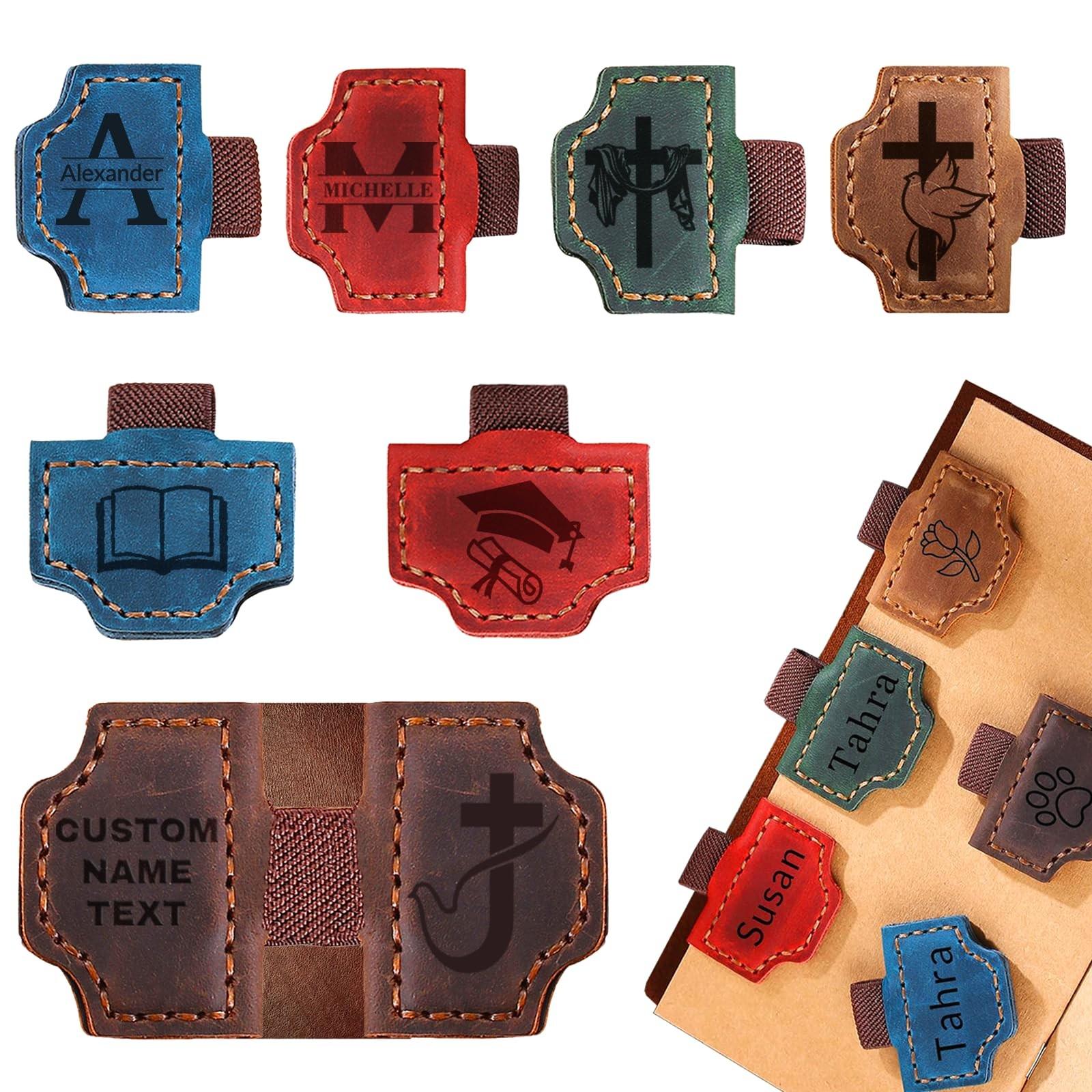 

Магнит ручной работы, ретро-магнитная ручка-присоска, вставленная в магнитную закладку-держатель One Size