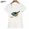 Üst Kıyafetler – T-shirtler