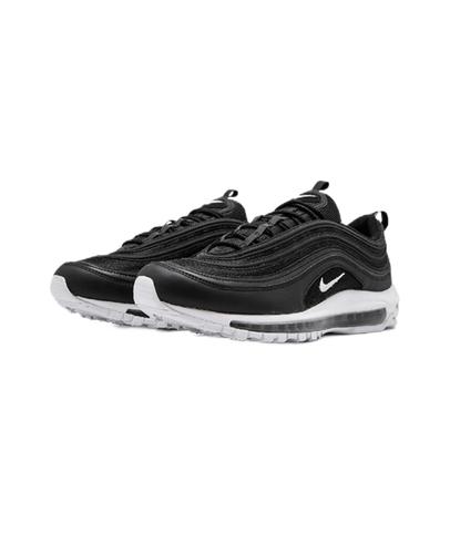 

Nike Air Max 97 Черные Air Max 97 921826-001 EU 42 чёрный/белый