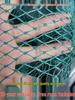 Polyethylene Fishing Net Mesh Sheet for Enclosures, Cages, and Aquaculture Ponds