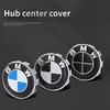 4Pcs-68MM Car Wheel Center caps For BMW X1 X3 X5 X6 X7 F20 F22 F23 F85 F86 E90 E91 F32 F33 F34 F36 F10 F11 F18 F06 F12 F13 F01