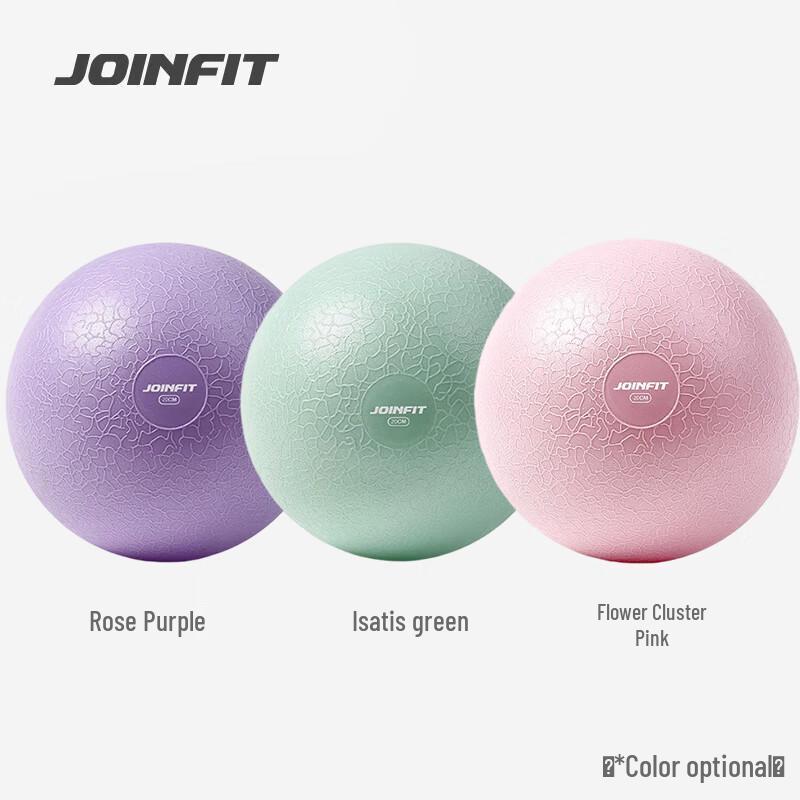 JOINFIT Mini Pilates Yoga Fitness Ball