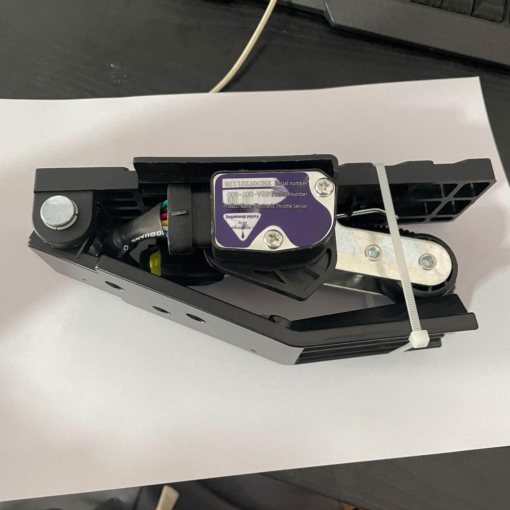 Shangchai Auman Crane Electronic Throttle Pedal Sensor D88A-007-800