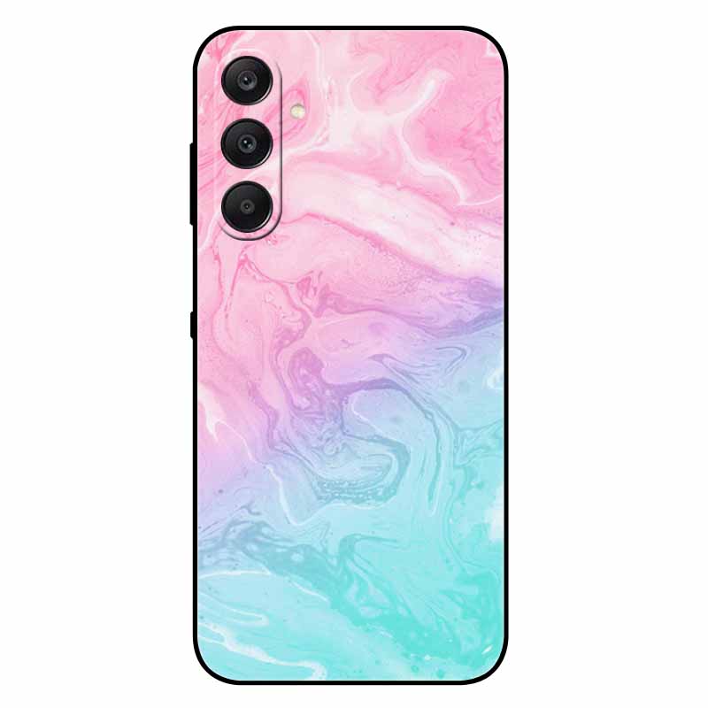 For Samsung A16 5G Case Soft Silicone TPU Printed Owl Lion Bumper Cover For Samsung Galaxy A16 4G Case A16 on For GalaxyA16 Case