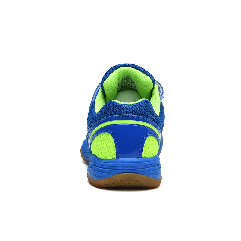 28-37 Новые высококачественные амортизирующие противоскользящие износостойкие туфли — фото 5