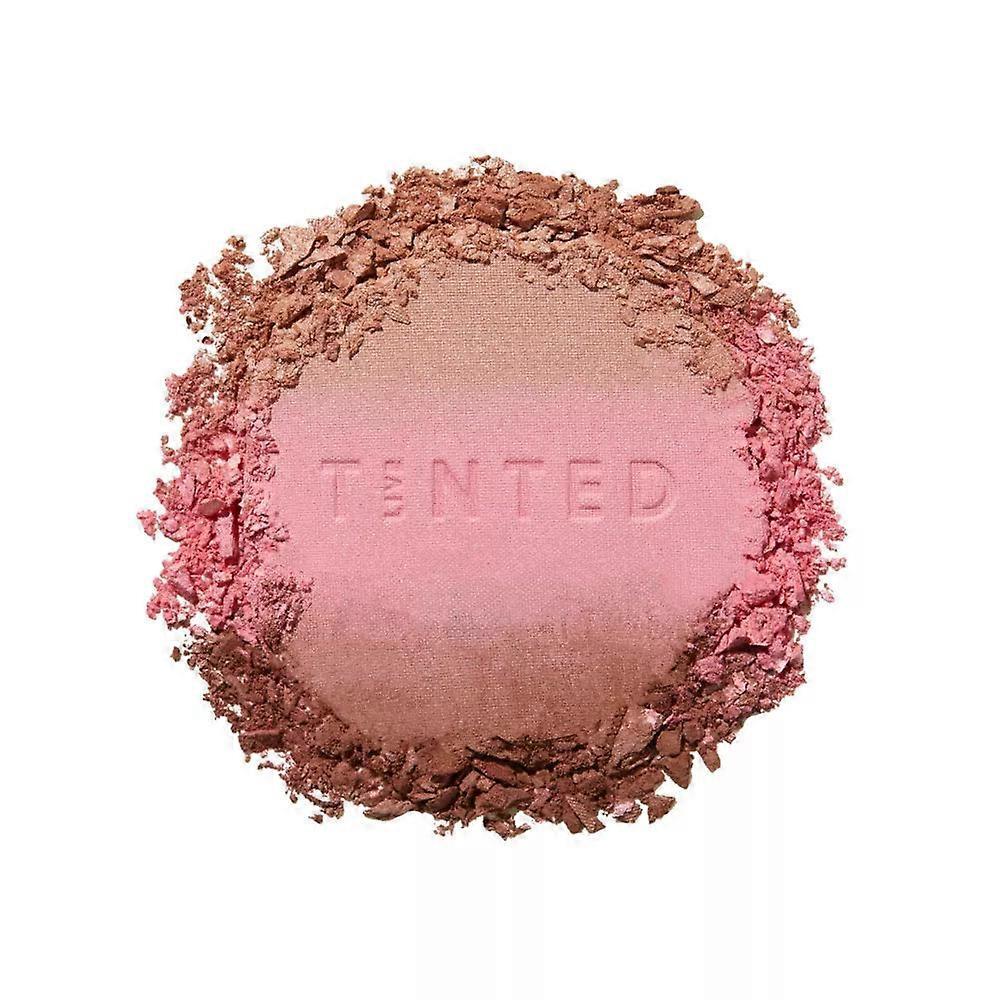 Live Tinted Huebeam Gradient Blushing Bronzer, Mojave Mirage Cool Pink Bronze, Fair-Medium Skin, Glowy Finish, 8.5ml
