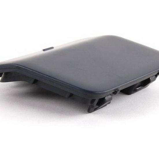 

Крышка буксировочного крюка заднего бампера BMW 5 серии E60 51127897217 Consult for details