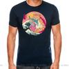 2025 Newest Design Catana Kawaii Harajuku T Shirt Unisex Ninja Cat Tshirt Samurai Cat Anime Tshirt Japanese Kaiju Sushi Cat Tshirt