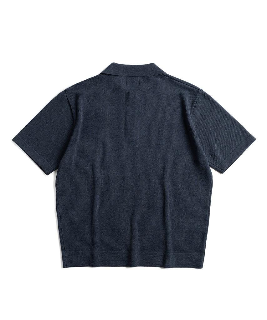 Waildeubeuligseu W25 Essential Knit Polo (3 Colors)