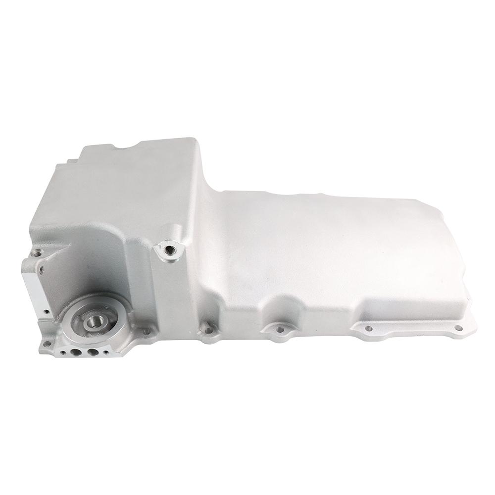 LS Swap Retrofit Low Profile Oil Pan Kit Conversions for 55-87 GM LS Gen III IV V8 LS1 LS2 LS3 LS6 LSX 4.8L 5.3L 5.7L 6.0L 6.2L