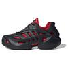 Originals Men's adiFOM Climacool Black Scarlet Casual Sneakers IF3907