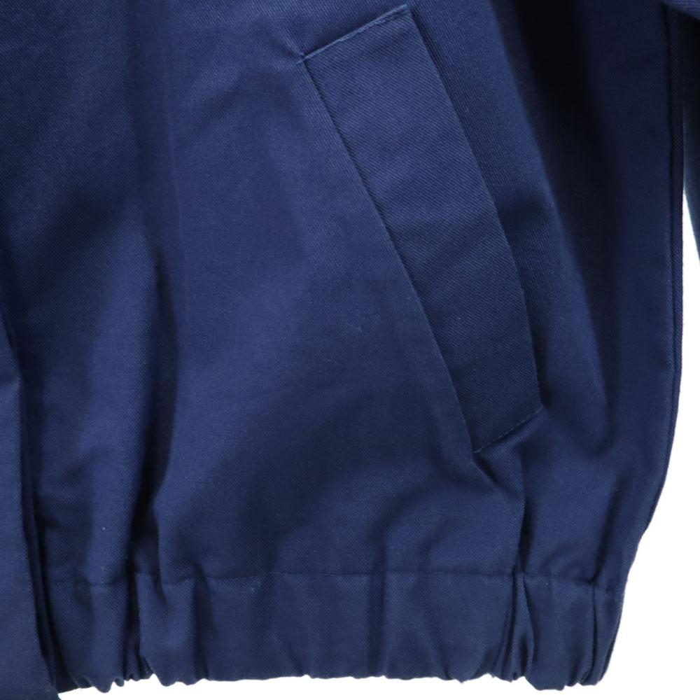 SWEETBRIAR 80s 90s Made In USA Old Jacket M Navy Women Used