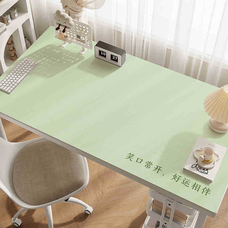 Eye Protection Desk Mat, Desktop Protection Mat For Students And Children To Learn, Writing Desk, Office Computer Desk, Tablecloth