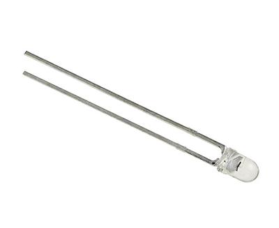 Fototransistor L-93Dp3C 2 Pezzi 3Mm 940Nm