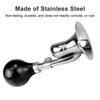 Bicycle Snail Horn High Decibel Curved Mountain Bike Horn Bicycle Accessories Bicycle Bell