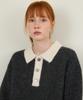 Wednesday Oasis For Woman W/Always Venezia Hairy Wool Knit 3 Colors