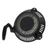 1PC Recoil Pull Starter For Hyundai Lawnmower HYM430SP HYM460SP HYM510SP HYM430SPE Garden Power Tool Replacement Accessories