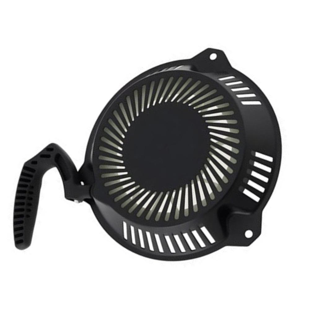 1PC Recoil Pull Starter For Hyundai Lawnmower HYM430SP HYM460SP HYM510SP HYM430SPE Garden Power Tool Replacement Accessories